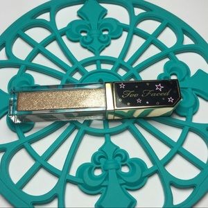 Too Faced Tutti Frutti Liquid Glitter Eyeshadow